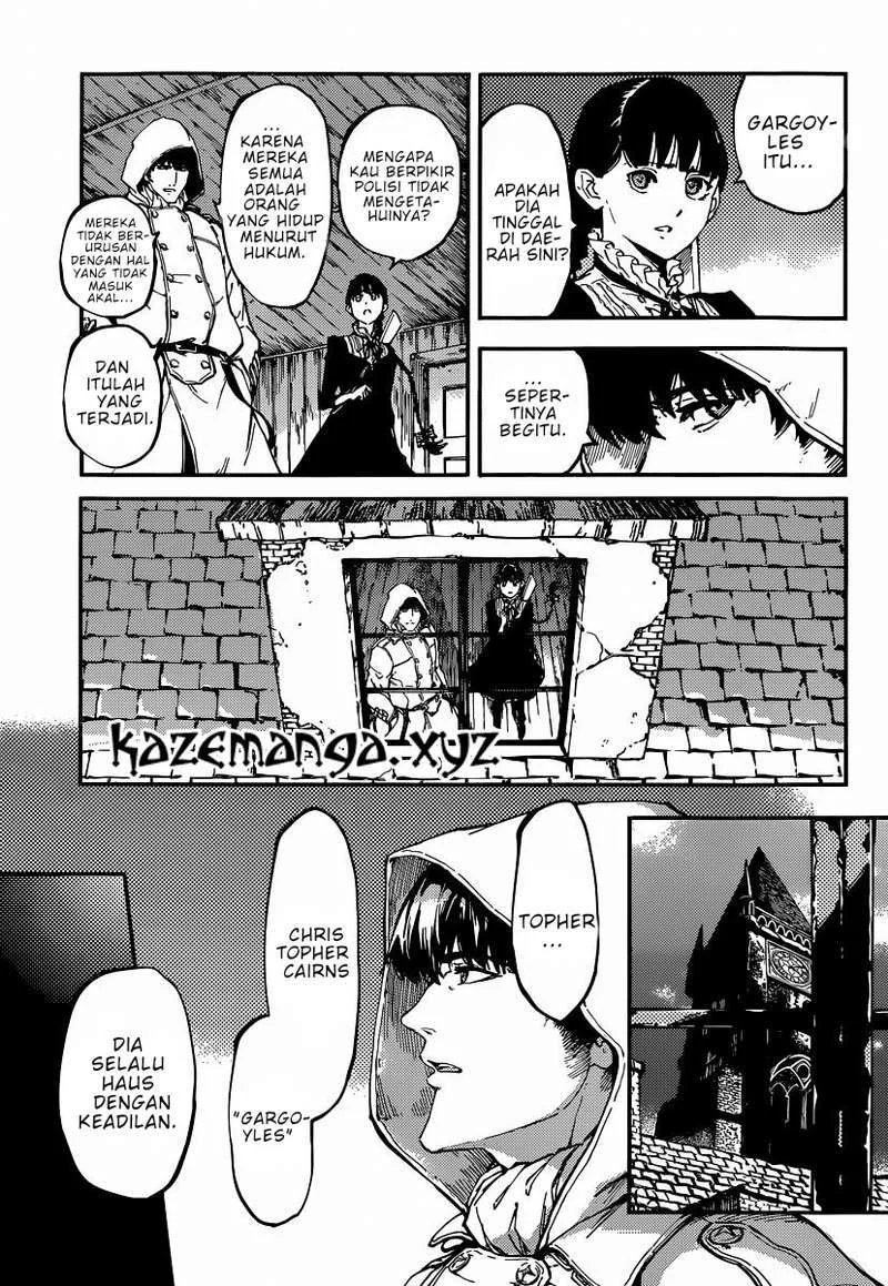 Katsute Kami Datta Kemonotachi e chapter 7 halaman 8