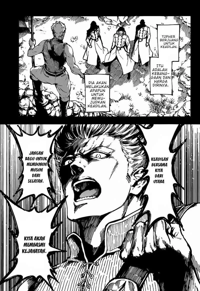 Katsute Kami Datta Kemonotachi e chapter 7 halaman 10