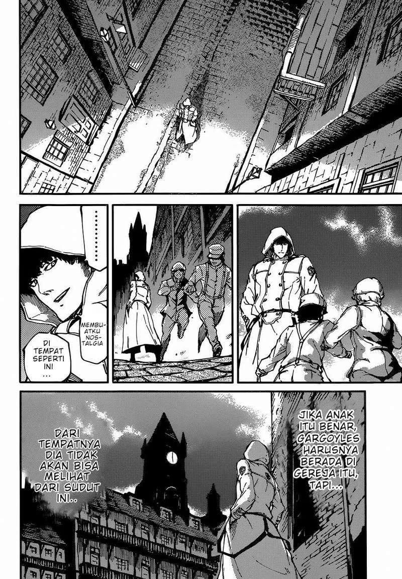 Katsute Kami Datta Kemonotachi e chapter 7 halaman 15