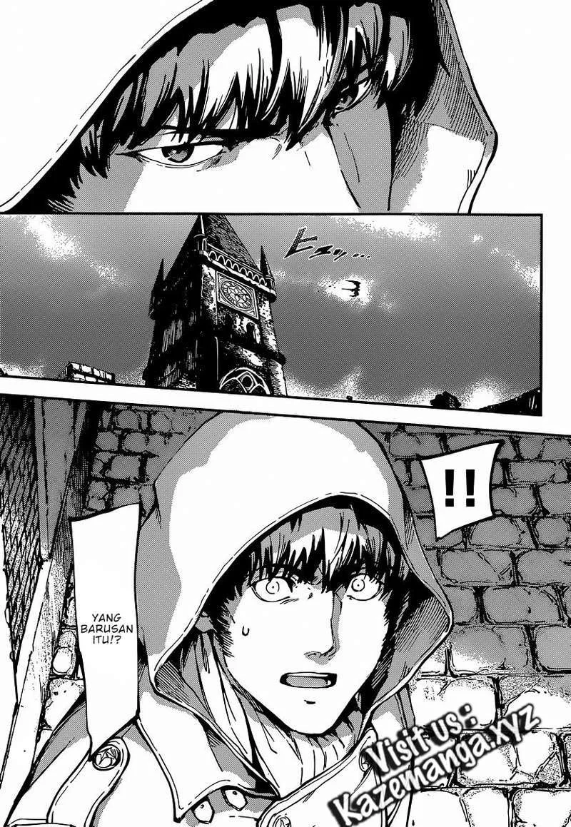 Katsute Kami Datta Kemonotachi e chapter 7 halaman 16