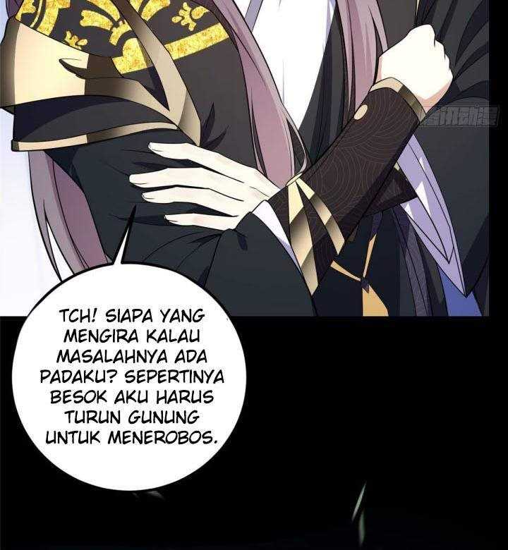 Keep A Low Profile, Sect Leader Bab 03 halaman 9