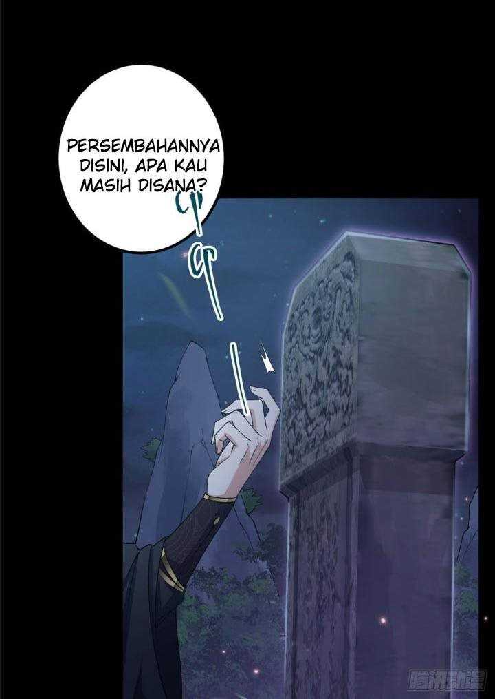 Keep A Low Profile, Sect Leader Bab 03 halaman 14