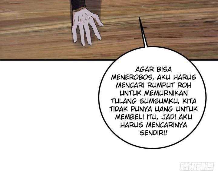 Keep A Low Profile, Sect Leader Bab 03 halaman 29