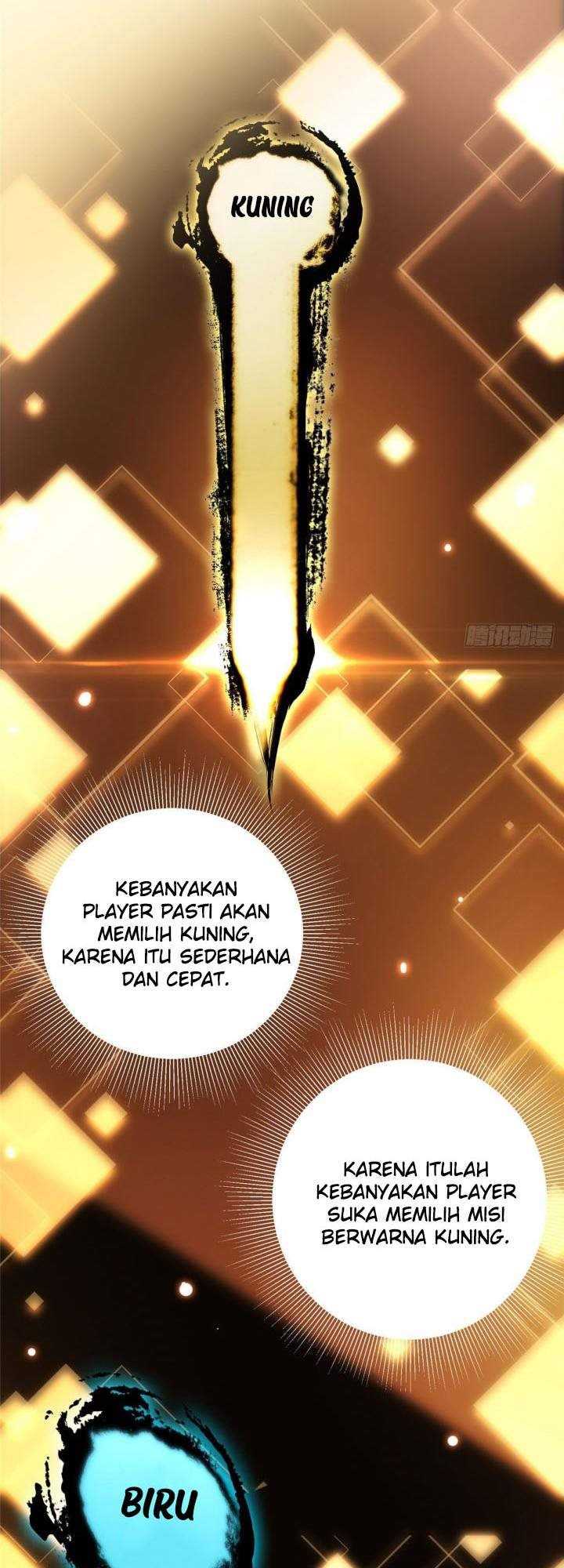 Keep A Low Profile, Sect Leader Bab 04 halaman 15