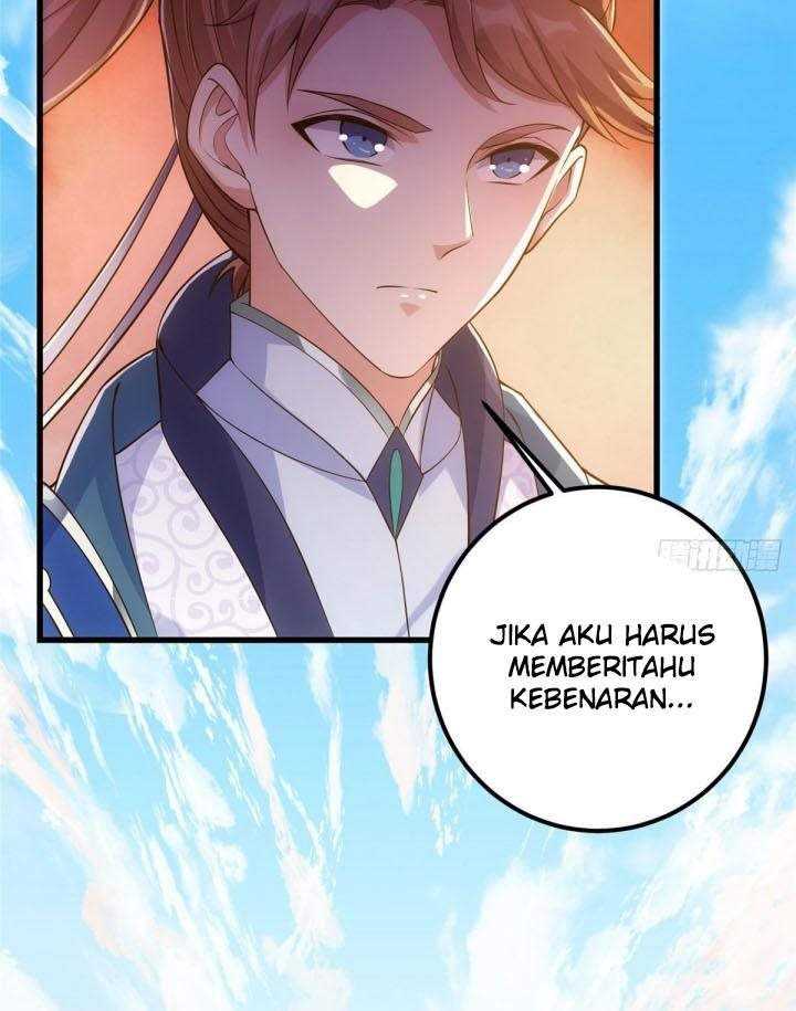 Keep A Low Profile, Sect Leader Bab 04 halaman 29