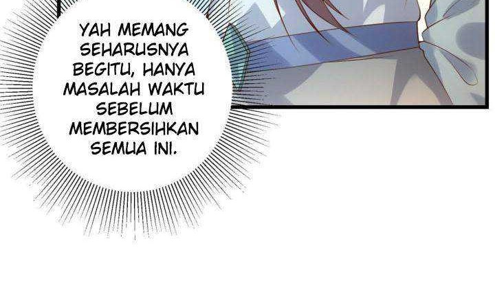 Keep A Low Profile, Sect Leader Bab 05 halaman 30