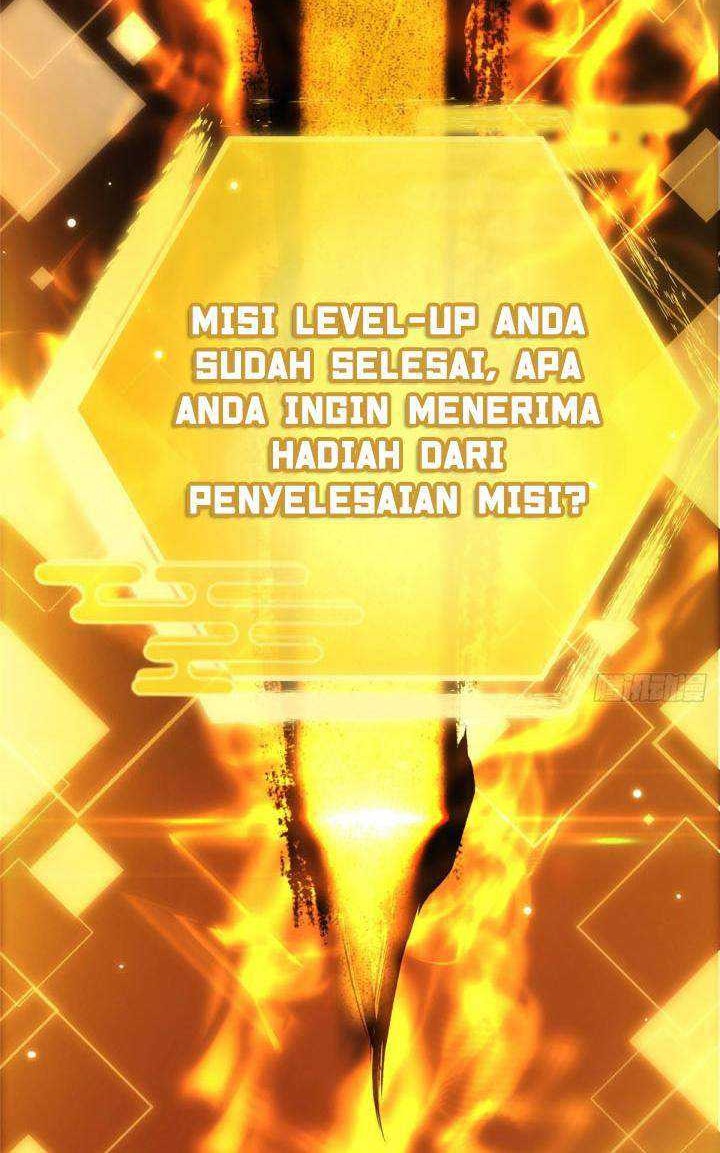Keep A Low Profile, Sect Leader Bab 05 halaman 32