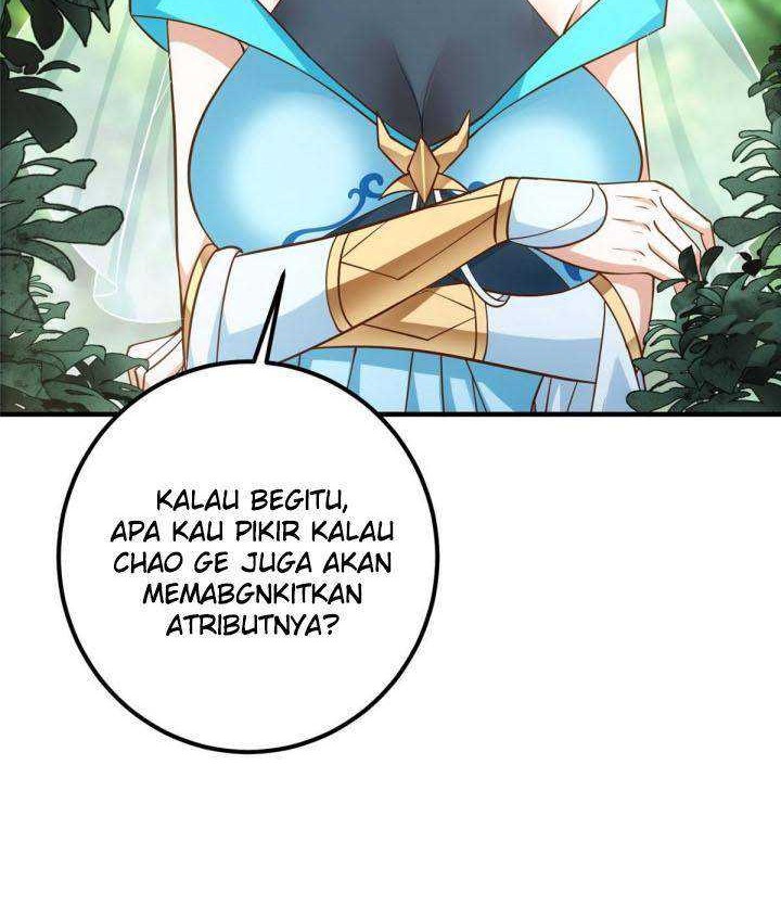 Keep A Low Profile, Sect Leader Bab 06 halaman 22