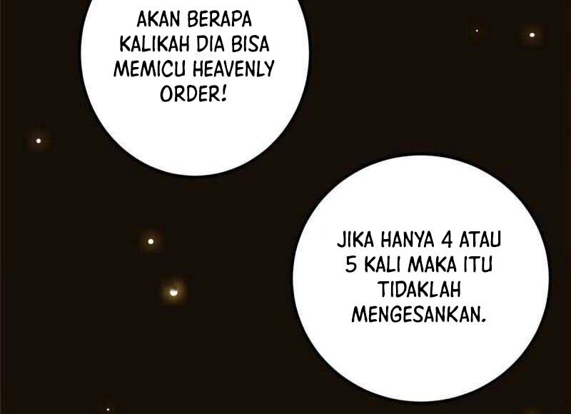 Keep A Low Profile, Sect Leader Bab 07 halaman 20