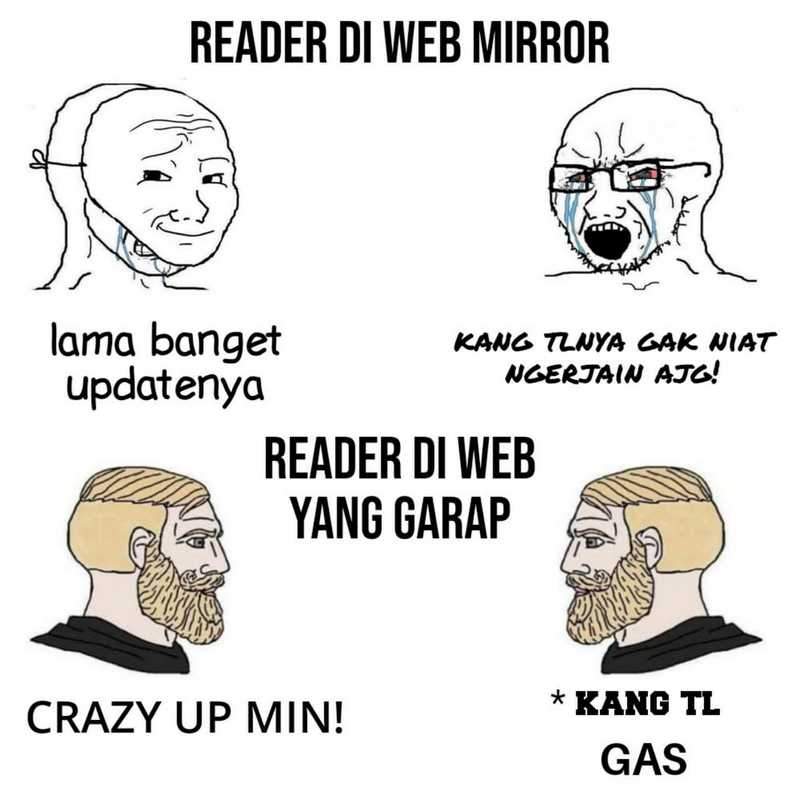 Keep A Low Profile, Sect Leader Bab 1 halaman 47