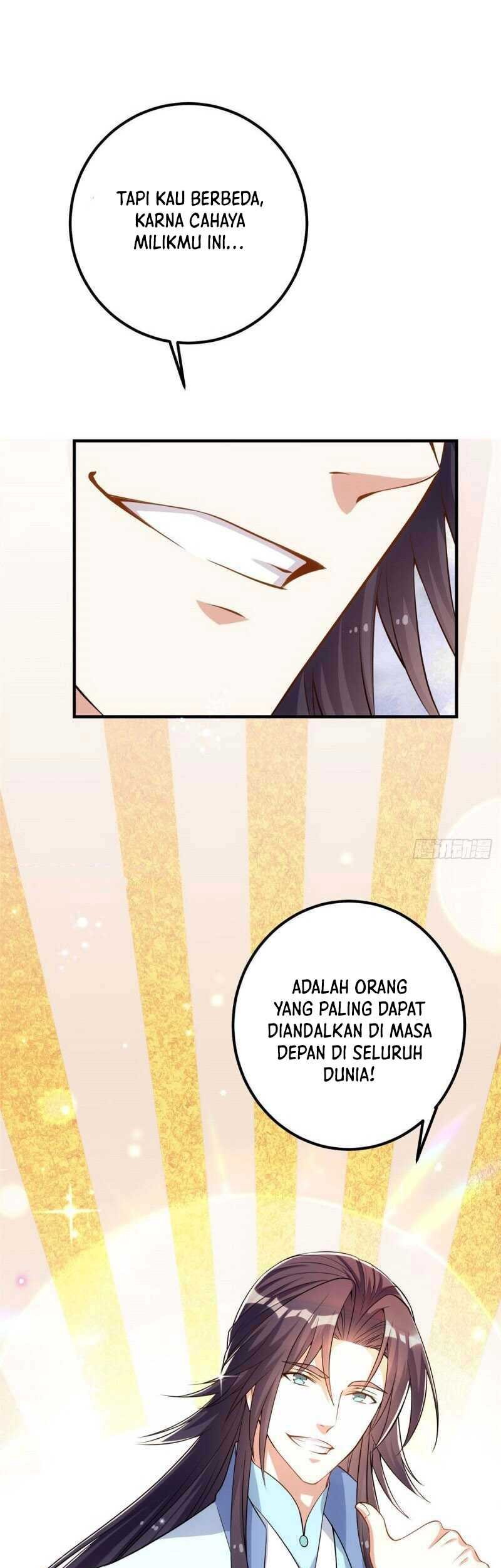 Keep A Low Profile, Sect Leader Bab 10 halaman 26