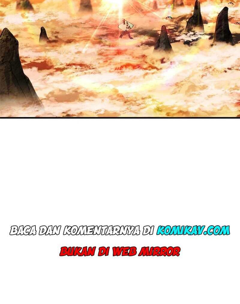 Keep A Low Profile, Sect Leader Bab 10 halaman 32