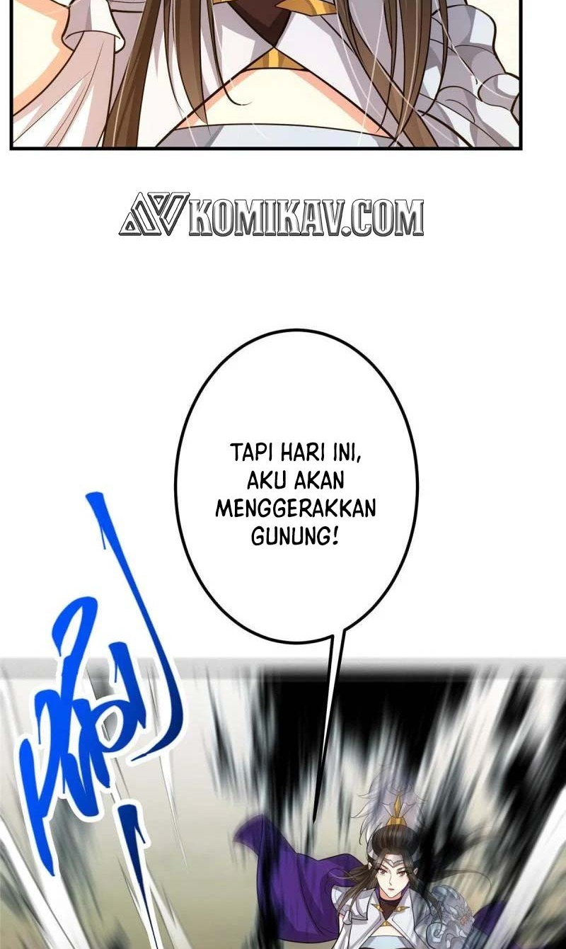 Keep A Low Profile, Sect Leader chapter 100 halaman 23