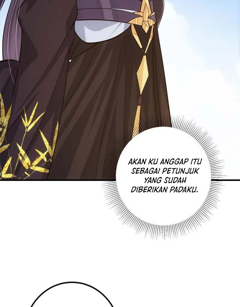 Keep A Low Profile, Sect Leader Bab 103 halaman 33