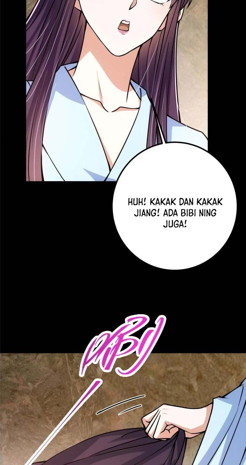 Keep A Low Profile, Sect Leader Bab 106 halaman 9