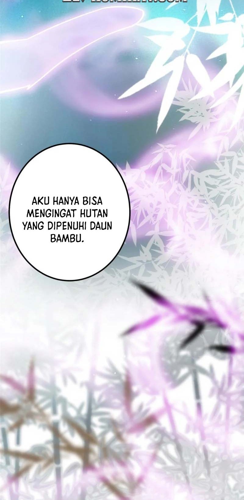 Keep A Low Profile, Sect Leader Bab 108 halaman 19