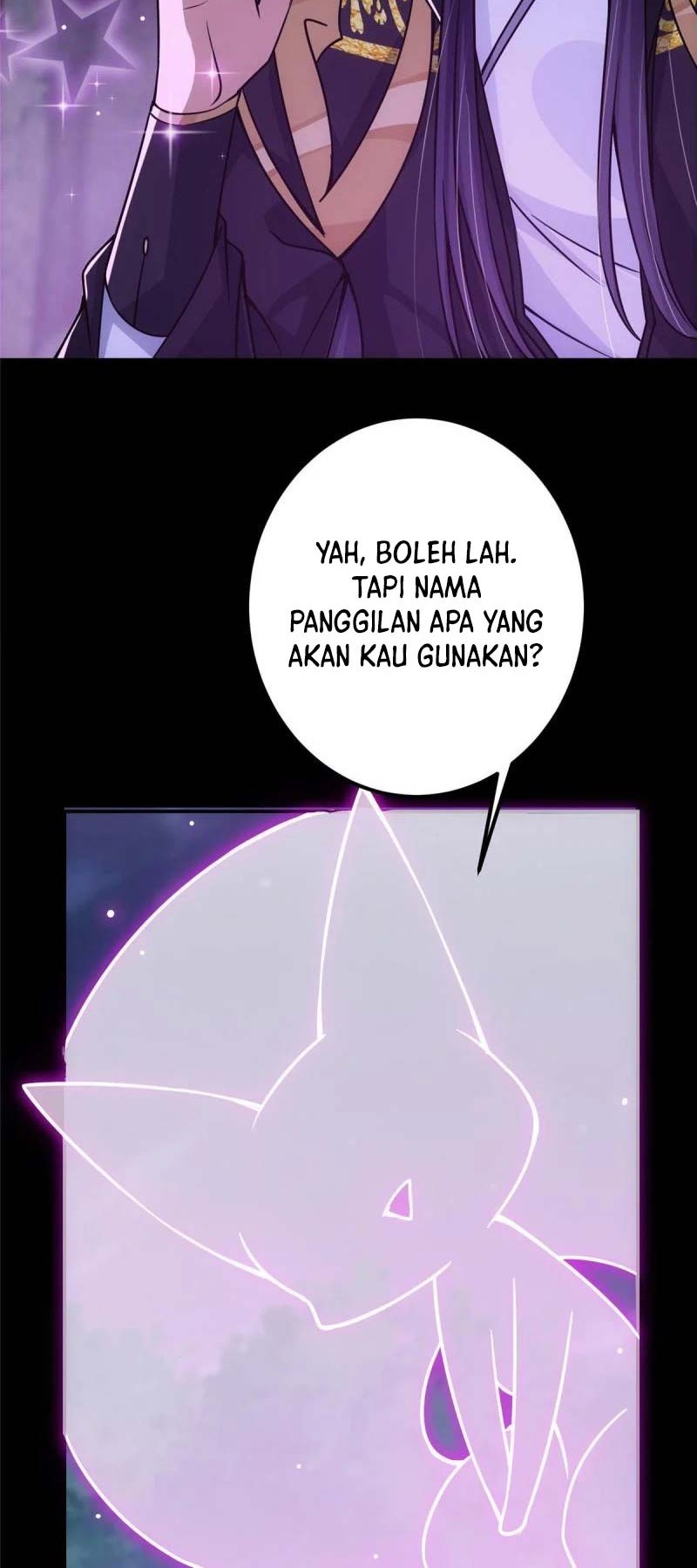Keep A Low Profile, Sect Leader Bab 109 halaman 11