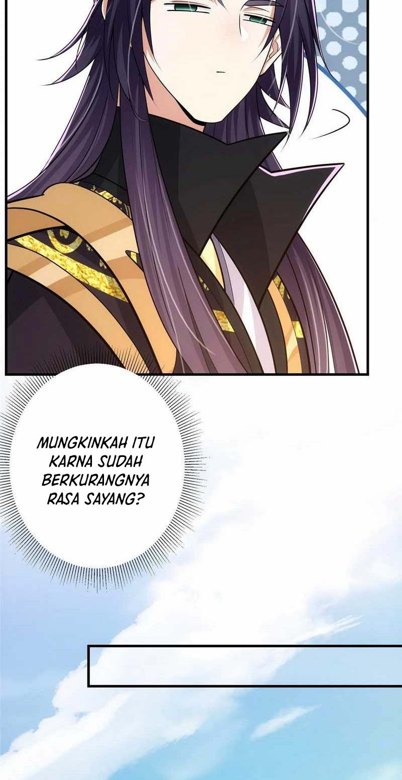 Keep A Low Profile, Sect Leader Bab 111 halaman 23