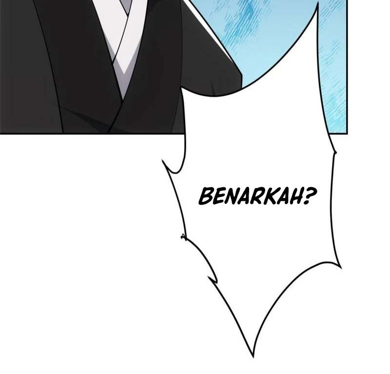 Keep A Low Profile, Sect Leader Bab 114 halaman 37