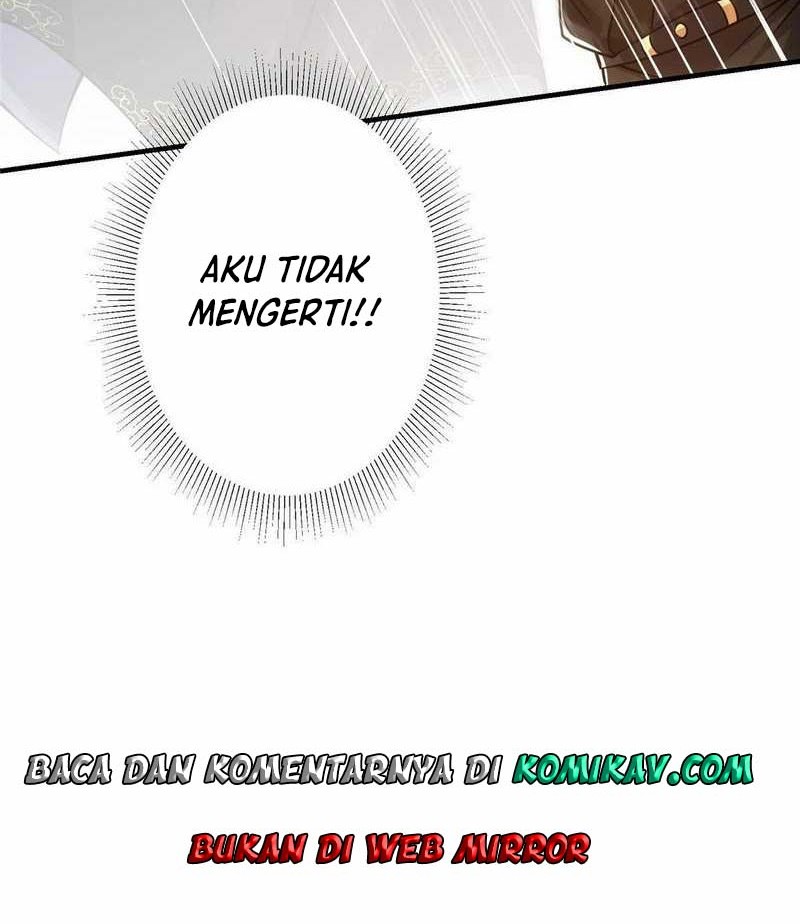 Keep A Low Profile, Sect Leader Bab 118 halaman 33