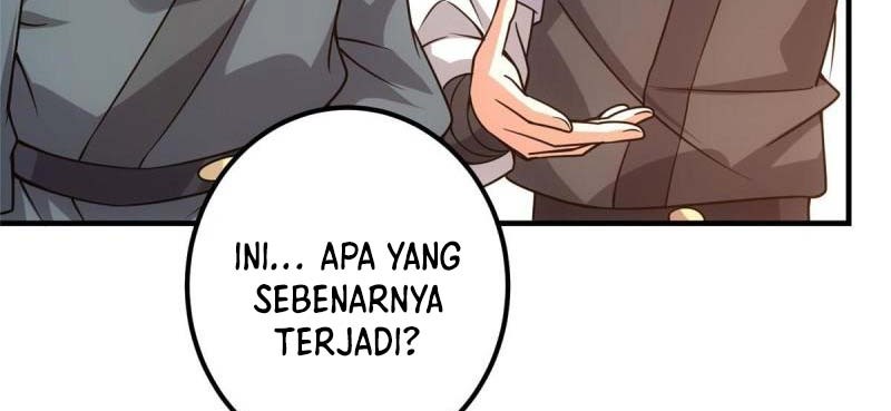 Keep A Low Profile, Sect Leader Bab 121 halaman 4