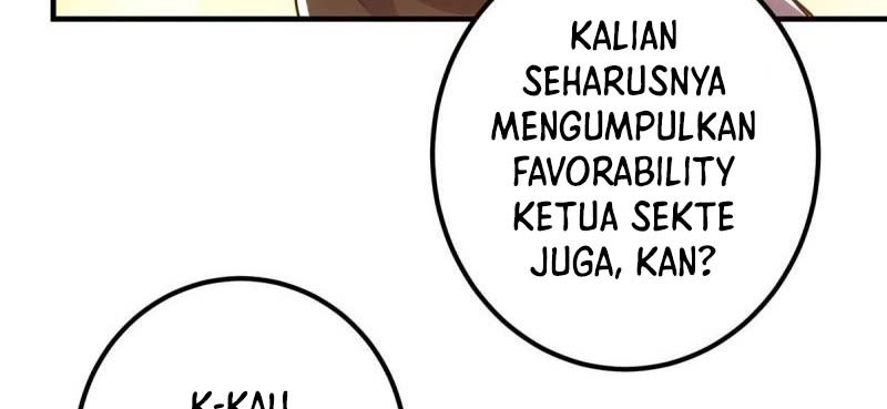 Keep A Low Profile, Sect Leader Bab 121 halaman 7