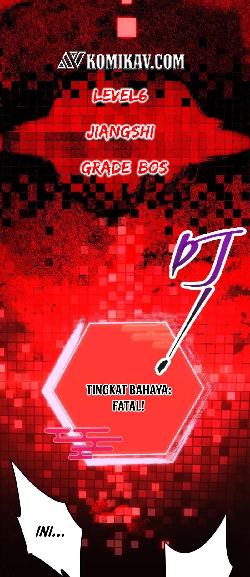 Keep A Low Profile, Sect Leader Bab 123 halaman 11