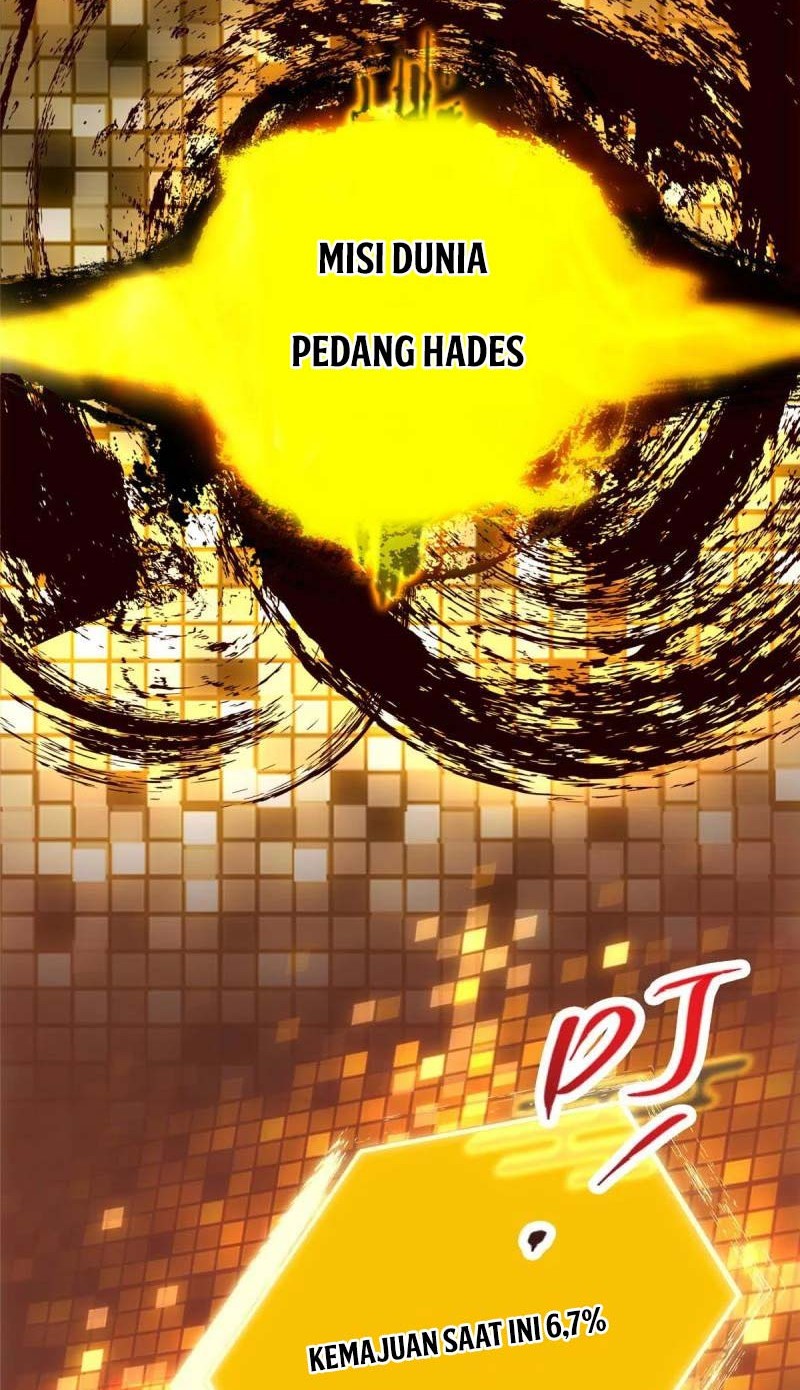Keep A Low Profile, Sect Leader Bab 124 halaman 23