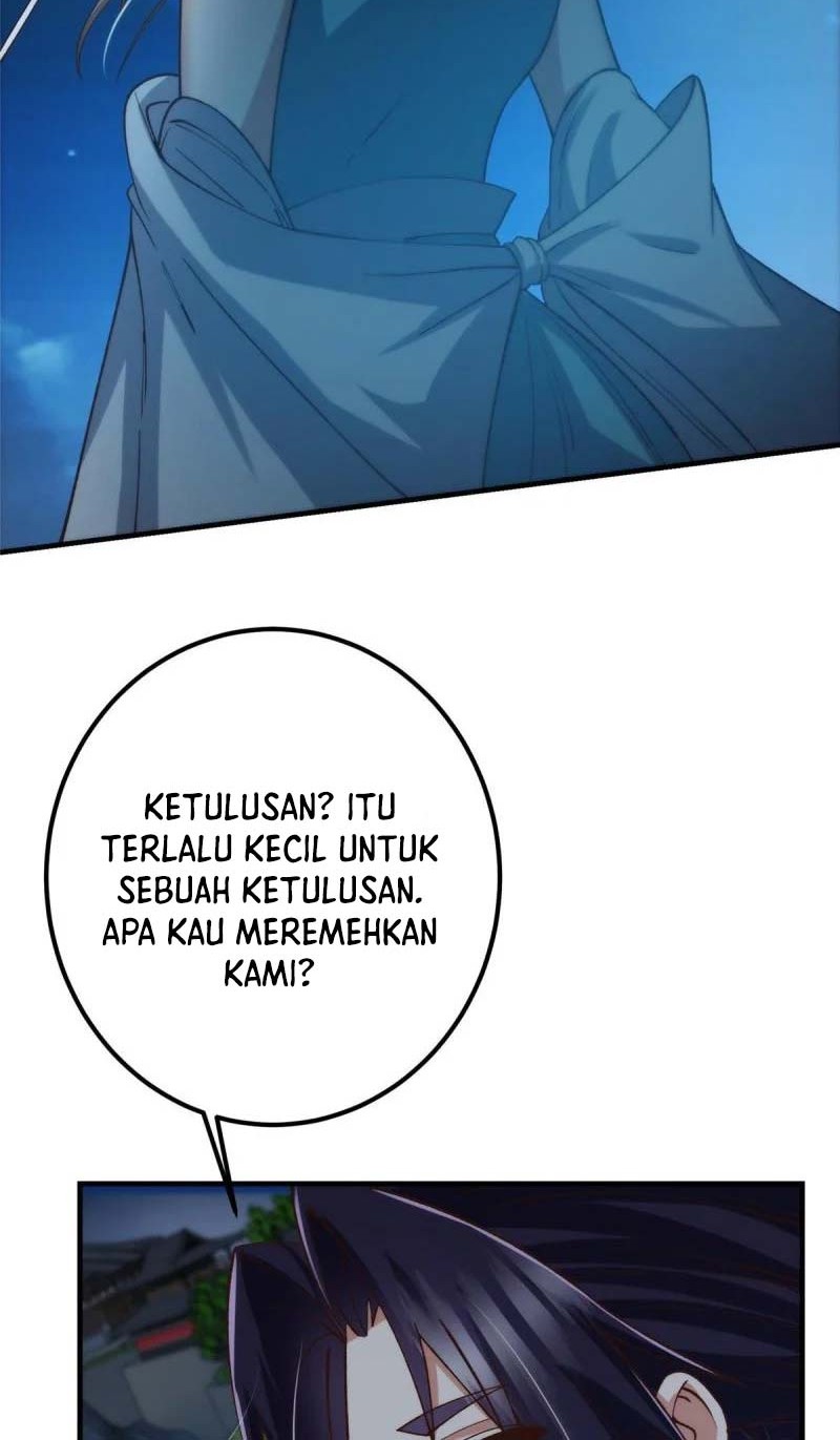 Keep A Low Profile, Sect Leader Bab 125 halaman 37