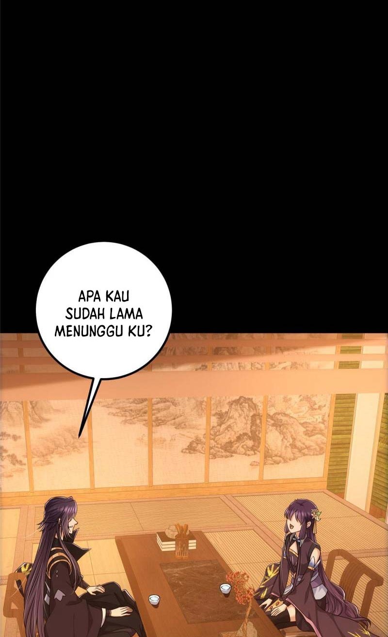 Keep A Low Profile, Sect Leader chapter 126 halaman 23