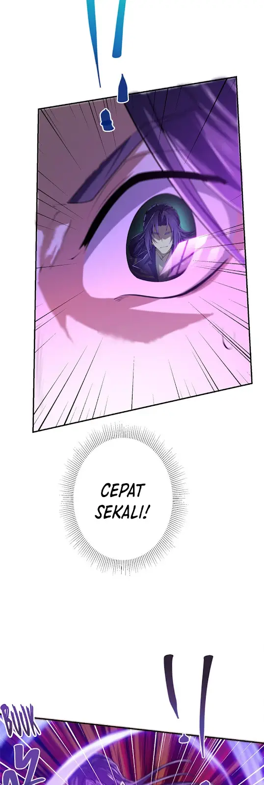 Keep A Low Profile, Sect Leader chapter 135 halaman 15
