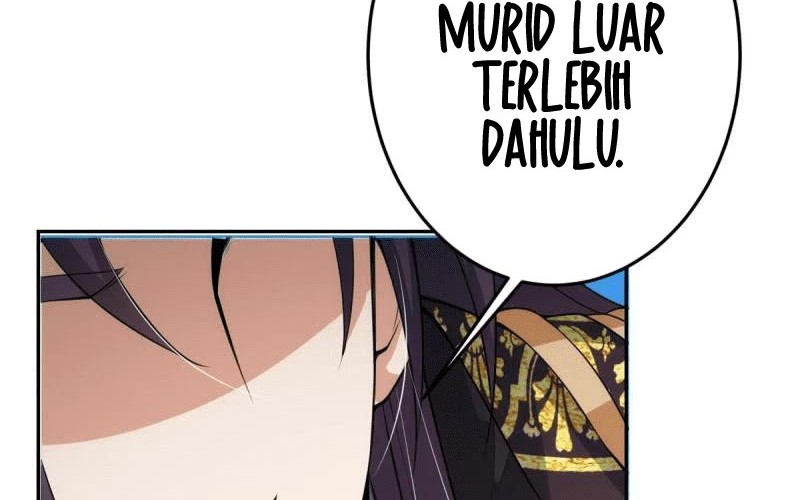 Keep A Low Profile, Sect Leader Bab 154 halaman 21