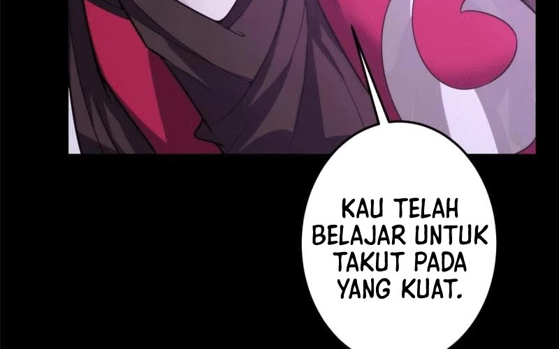 Keep A Low Profile, Sect Leader Bab 156 halaman 5