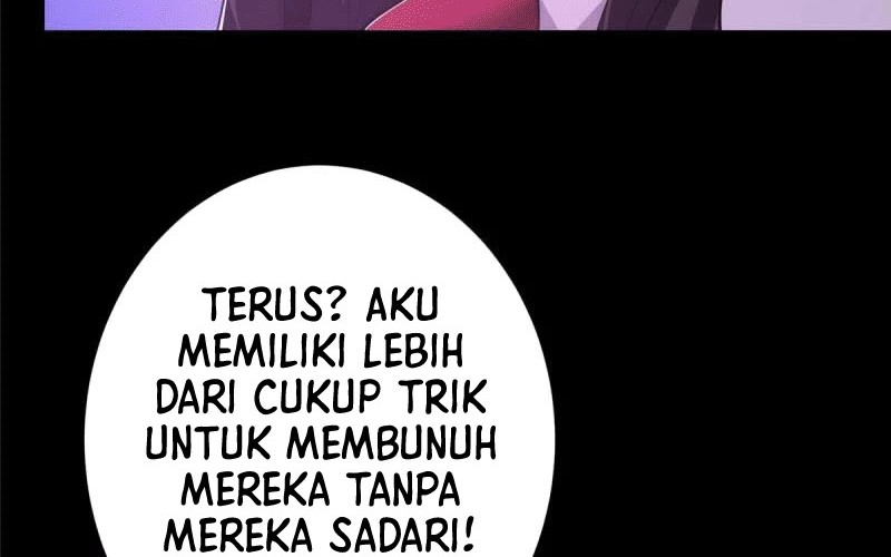 Keep A Low Profile, Sect Leader Bab 156 halaman 15