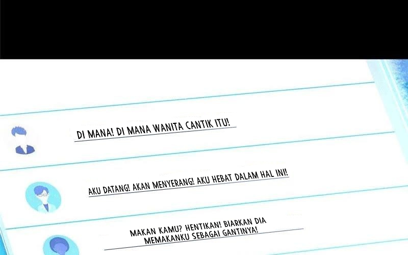 Keep A Low Profile, Sect Leader Bab 156 halaman 33