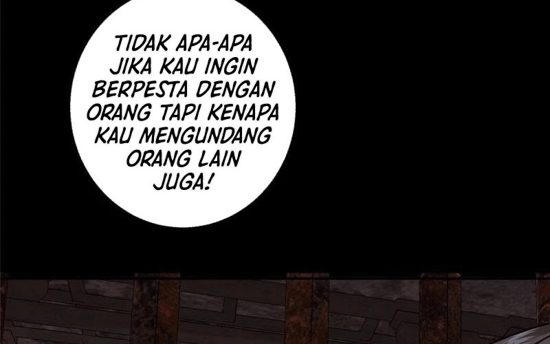 Keep A Low Profile, Sect Leader Bab 156 halaman 37