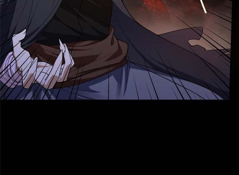 Keep A Low Profile, Sect Leader chapter 158 halaman 9