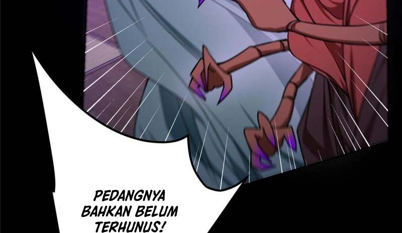 Keep A Low Profile, Sect Leader chapter 158 halaman 21