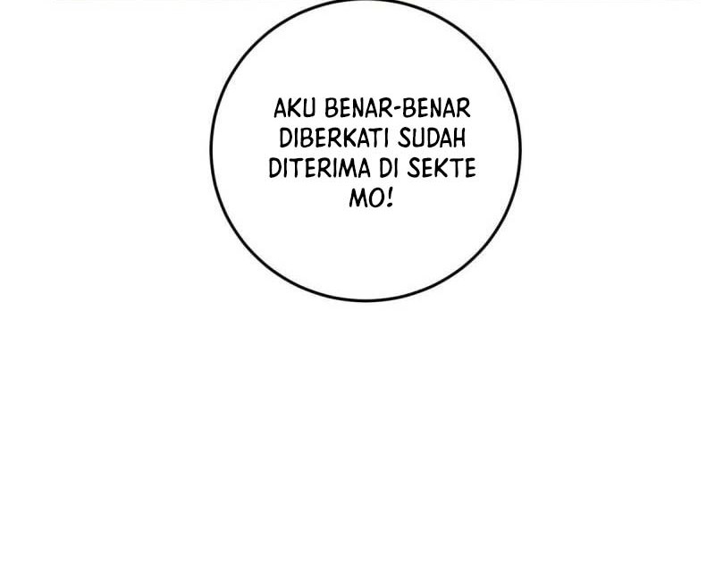 Keep A Low Profile, Sect Leader Bab 159 halaman 5