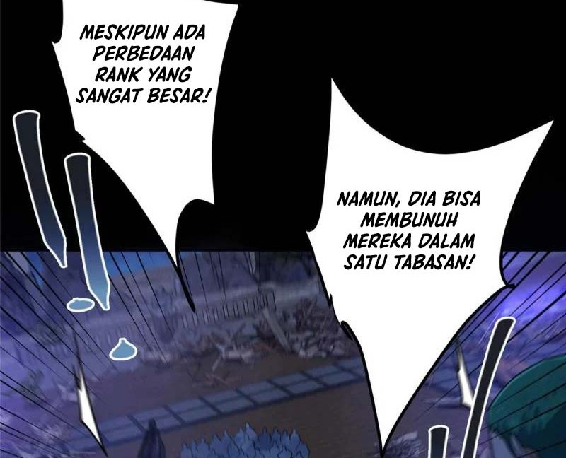 Keep A Low Profile, Sect Leader Bab 159 halaman 11