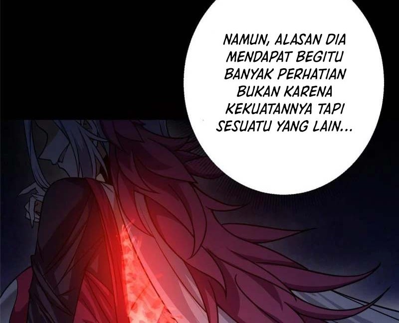 Keep A Low Profile, Sect Leader Bab 159 halaman 15