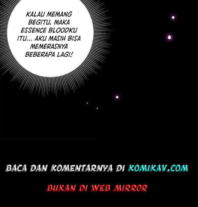 Keep A Low Profile, Sect Leader Bab 16 halaman 31