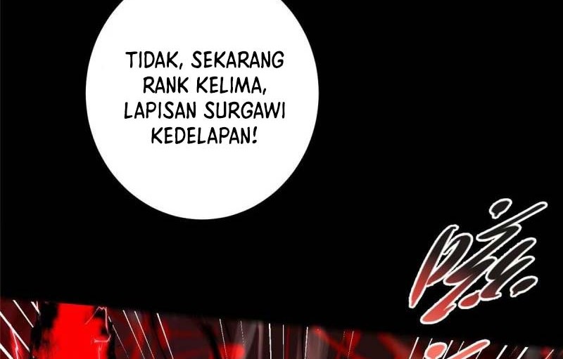 Keep A Low Profile, Sect Leader Bab 160 halaman 27