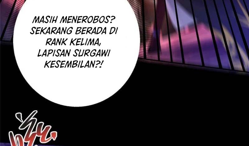 Keep A Low Profile, Sect Leader Bab 160 halaman 37