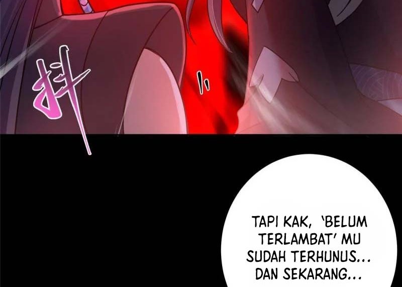 Keep A Low Profile, Sect Leader chapter 161 halaman 7