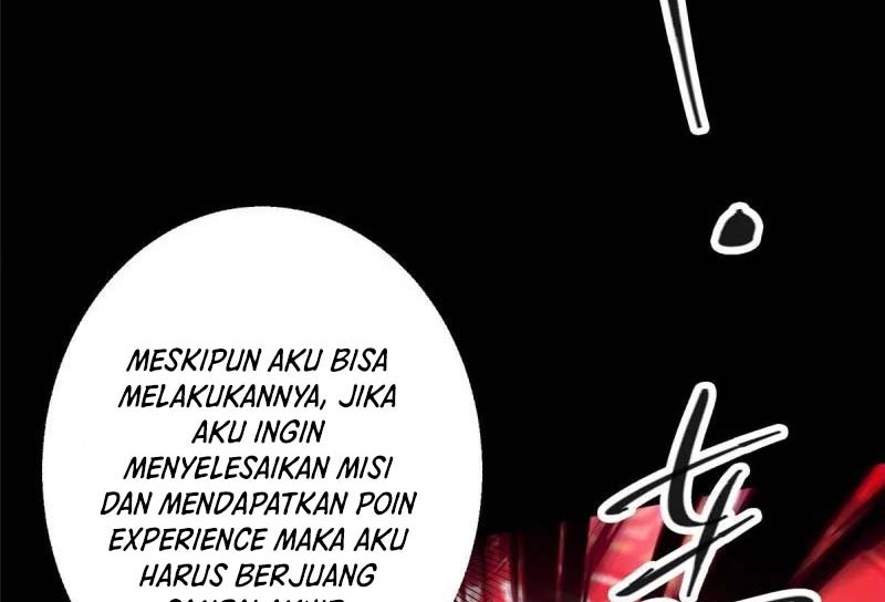 Keep A Low Profile, Sect Leader chapter 161 halaman 39