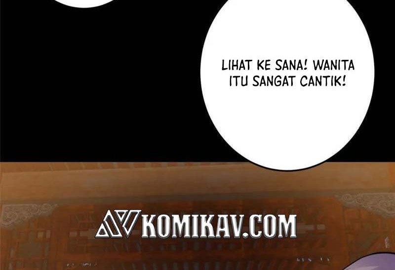 Keep A Low Profile, Sect Leader chapter 162 halaman 5