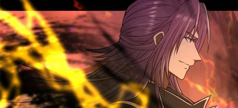 Keep A Low Profile, Sect Leader chapter 162 halaman 37