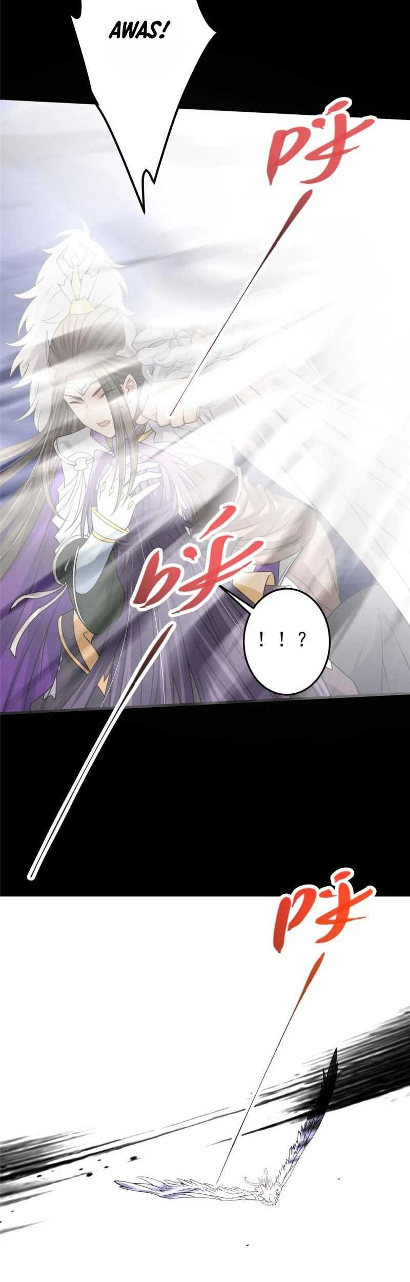 Keep A Low Profile, Sect Leader chapter 164 halaman 9