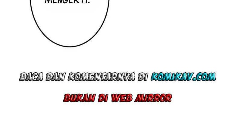 Keep A Low Profile, Sect Leader chapter 164 halaman 32